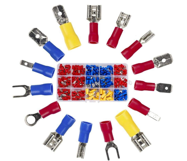 Cable Terminals